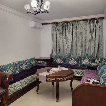 Apartamento Zemmouri Tánger Exterior foto