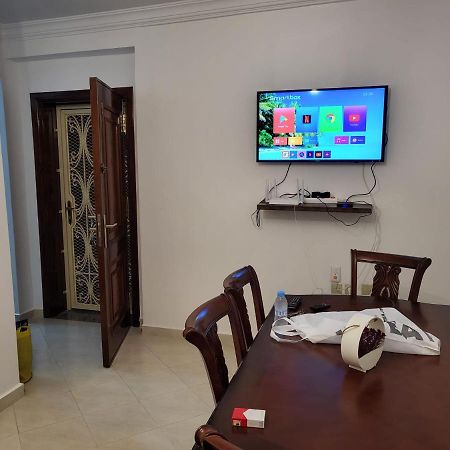 Apartamento Zemmouri Tánger Exterior foto
