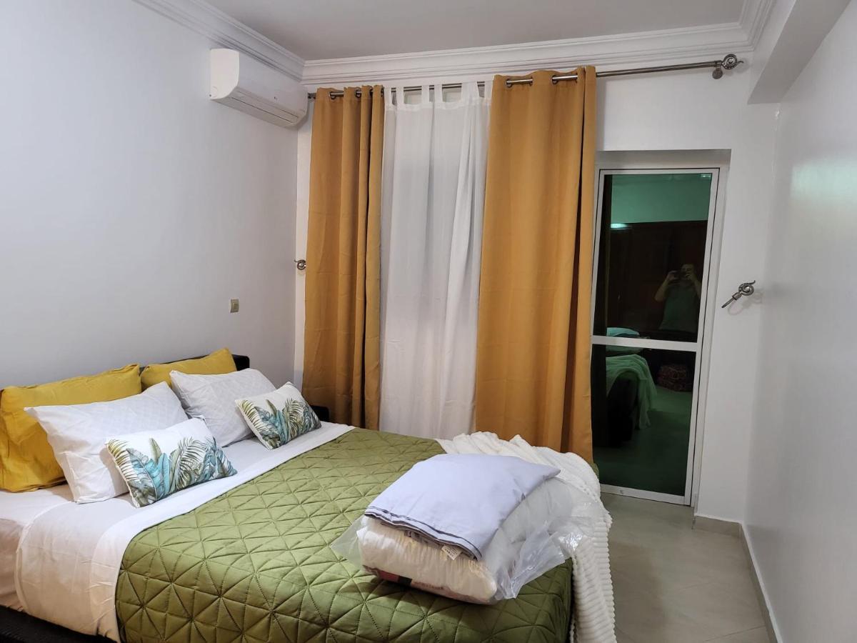 Apartamento Zemmouri Tánger Exterior foto