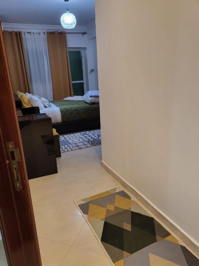 Apartamento Zemmouri Tánger Exterior foto